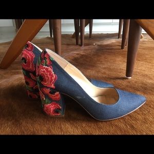 Jessica Simpson Lannah Pump